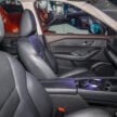 大改款 Nissan X-Trail e-Power 现身吉隆坡车展, 即将来马