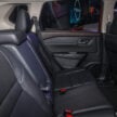 大改款 Nissan X-Trail e-Power 现身吉隆坡车展, 即将来马