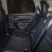 大改款 Nissan X-Trail e-Power 现身吉隆坡车展, 即将来马
