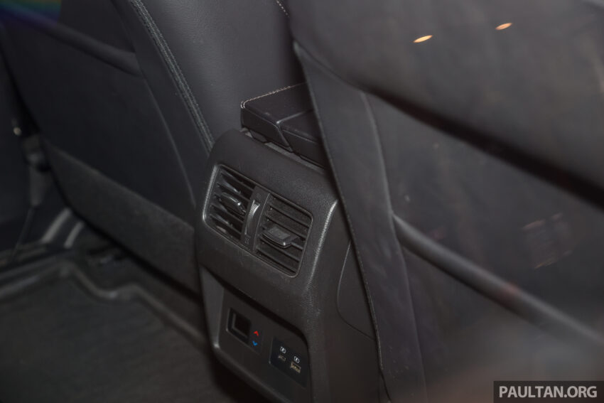 大改款 Nissan X-Trail e-Power 现身吉隆坡车展, 即将来马 284335