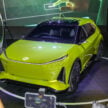 Perodua 首款纯电动车预计6月开始测试, 12月正式发布
