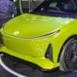 Perodua 首款纯电动车预计6月开始测试, 12月正式发布