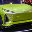 Perodua 首款纯电动车预计6月开始测试, 12月正式发布