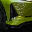 Perodua 首款纯电动车预计6月开始测试, 12月正式发布