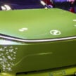 Perodua 首款纯电动车预计6月开始测试, 12月正式发布