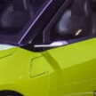 Perodua 首款纯电动车预计6月开始测试, 12月正式发布