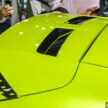 Perodua 首款纯电动车预计6月开始测试, 12月正式发布