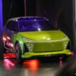 Perodua 首款纯电动车预计6月开始测试, 12月正式发布