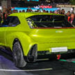 Perodua 首款纯电动车预计6月开始测试, 12月正式发布