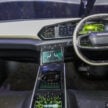Perodua 首款纯电动车预计6月开始测试, 12月正式发布