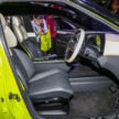 Perodua 首款纯电动车预计6月开始测试, 12月正式发布