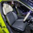 Perodua 首款纯电动车预计6月开始测试, 12月正式发布