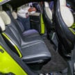 Perodua 首款纯电动车预计6月开始测试, 12月正式发布