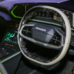 Perodua 首款纯电动车预计6月开始测试, 12月正式发布