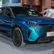 第三代 Peugeot 3008 汽油版现身我国道路, 或会引进大马?