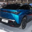 第三代 Peugeot 3008 汽油版现身我国道路, 或会引进大马?