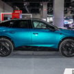 第三代 Peugeot 3008 汽油版现身我国道路, 或会引进大马?