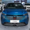 第三代 Peugeot 3008 汽油版现身我国道路, 或会引进大马?