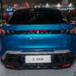 第三代 Peugeot 3008 汽油版现身我国道路, 或会引进大马?