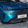 第三代 Peugeot 3008 汽油版现身我国道路, 或会引进大马?