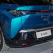第三代 Peugeot 3008 汽油版现身我国道路, 或会引进大马?