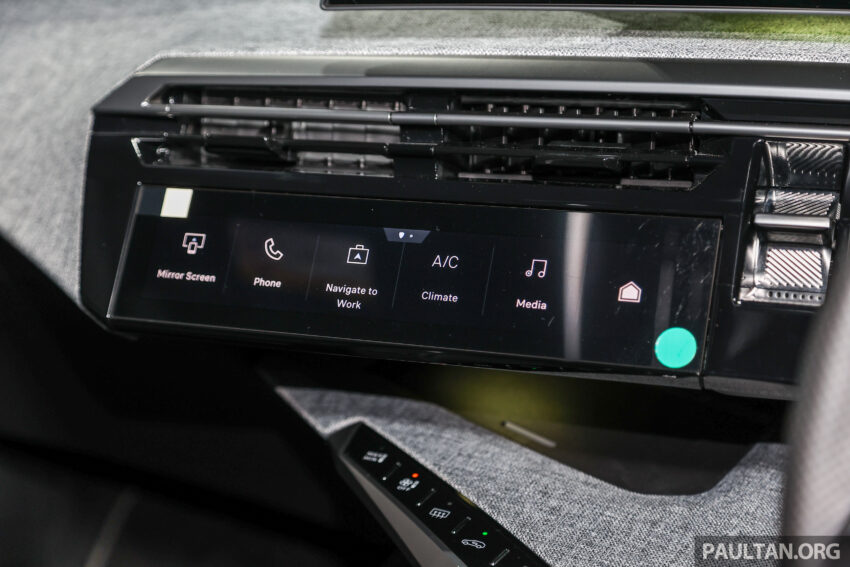 Peugeot e-3008 纯电SUV亮相吉隆坡车展, 续航里程最长可达700公里, 半小时充电至80%, 未来或有机会引进我国市场 284566