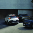 2025 Kia Sportage 本地大改款正式发布, 2.0L自然进气与1.6T涡轮增压引擎可选, 售价介于14.9万到18.9万令吉