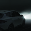 2025 Kia Sportage 本地大改款正式发布, 2.0L自然进气与1.6T涡轮增压引擎可选, 售价介于14.9万到18.9万令吉