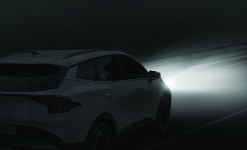 2025 Kia Sportage 本地大改款正式发布, 2.0L自然进气与1.6T涡轮增压引擎可选, 售价介于14.9万到18.9万令吉 283856