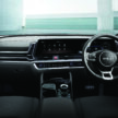 2025 Kia Sportage 本地大改款正式发布, 2.0L自然进气与1.6T涡轮增压引擎可选, 售价介于14.9万到18.9万令吉