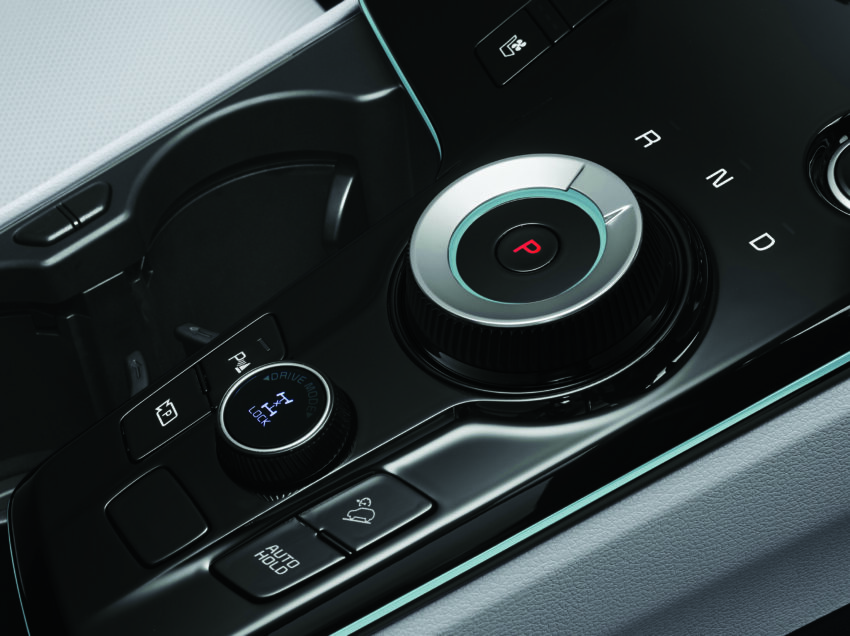 2025 Kia Sportage 本地大改款正式发布, 2.0L自然进气与1.6T涡轮增压引擎可选, 售价介于14.9万到18.9万令吉 283863