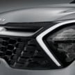 2025 Kia Sportage 本地大改款正式发布, 2.0L自然进气与1.6T涡轮增压引擎可选, 售价介于14.9万到18.9万令吉