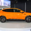 即将面市？广汽埃安 Aion Hyper HT 纯电动Coupe SUV本地开放兴趣注册！配有与 Tesla Model X 相似的鸥翼门设计
