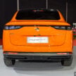 即将面市？广汽埃安 Aion Hyper HT 纯电动Coupe SUV本地开放兴趣注册！配有与 Tesla Model X 相似的鸥翼门设计