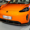 即将面市？广汽埃安 Aion Hyper HT 纯电动Coupe SUV本地开放兴趣注册！配有与 Tesla Model X 相似的鸥翼门设计