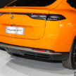 即将面市？广汽埃安 Aion Hyper HT 纯电动Coupe SUV本地开放兴趣注册！配有与 Tesla Model X 相似的鸥翼门设计