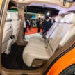 即将面市？广汽埃安 Aion Hyper HT 纯电动Coupe SUV本地开放兴趣注册！配有与 Tesla Model X 相似的鸥翼门设计
