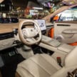 即将面市？广汽埃安 Aion Hyper HT 纯电动Coupe SUV本地开放兴趣注册！配有与 Tesla Model X 相似的鸥翼门设计