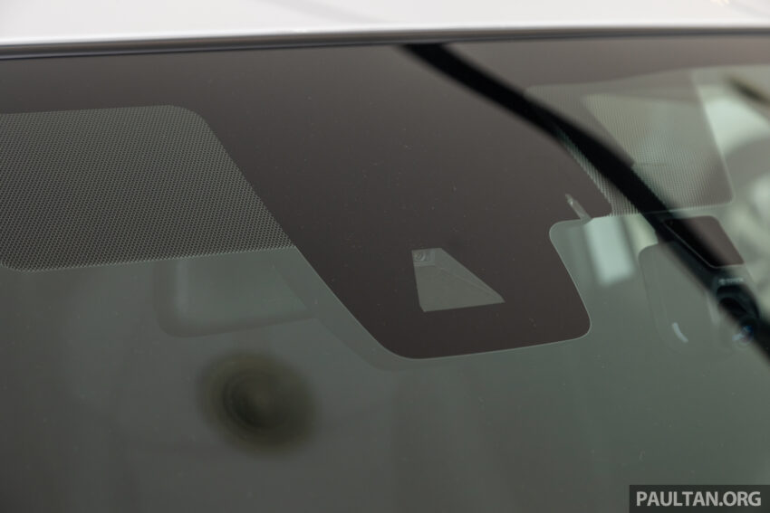 2025 Toyota Corolla Cross 小改款本地全车系完整实拍 285270