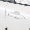 2025 Toyota Corolla Cross 小改款本地全车系完整实拍