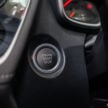 2025 Toyota Corolla Cross 小改款本地全车系完整实拍