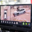 2025 Toyota Corolla Cross 小改款本地全车系完整实拍