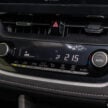 2025 Toyota Corolla Cross 小改款本地全车系完整实拍