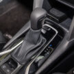 2025 Toyota Corolla Cross 小改款本地全车系完整实拍