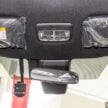 2025 Toyota Corolla Cross 小改款本地全车系完整实拍