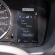 2025 Toyota Corolla Cross 小改款本地全车系完整实拍