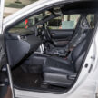 2025 Toyota Corolla Cross 小改款本地全车系完整实拍
