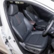 2025 Toyota Corolla Cross 小改款本地全车系完整实拍