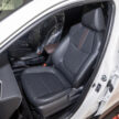 2025 Toyota Corolla Cross 小改款本地全车系完整实拍