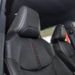 2025 Toyota Corolla Cross 小改款本地全车系完整实拍